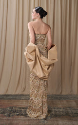 Gatti Nolli Couture OP8086 Gold