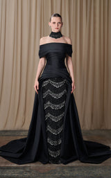Gatti Nolli Couture OP8087 Black