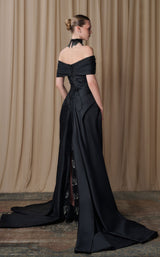 Gatti Nolli Couture OP8087 Black