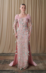 Gatti Nolli Couture OP8088 Pink-Multi