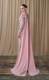 Gatti Nolli Couture OP8088 Pink-Multi