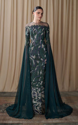 Gatti Nolli Couture OP8089 Hunter