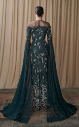 Gatti Nolli Couture OP8089 Hunter