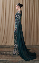 Gatti Nolli Couture OP8089 Hunter