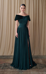 Gatti Nolli Couture OP8092 Hunter