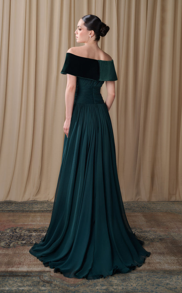 Gatti Nolli Couture OP8092 Hunter