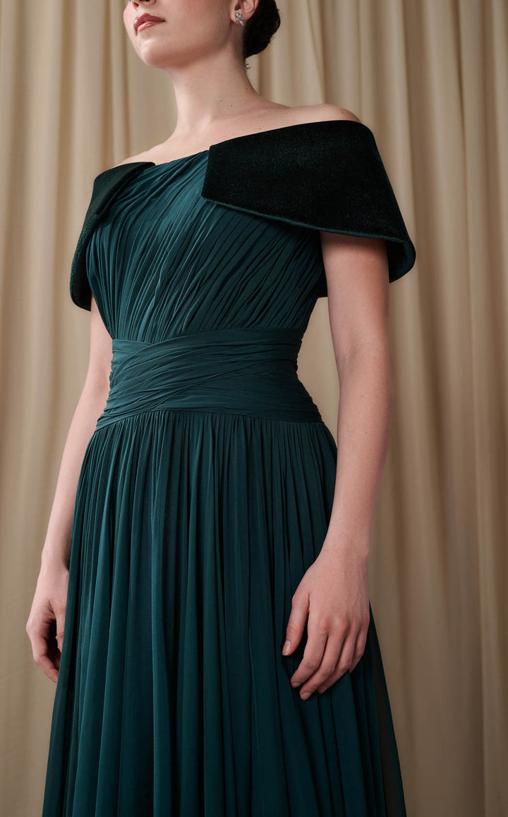 Gatti Nolli Couture OP8092 Hunter