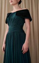 Gatti Nolli Couture OP8092 Hunter