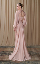 Gatti Nolli Couture OP8095 Blush