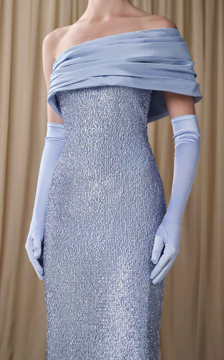 Gatti Nolli Couture OP8097 Periwinkle