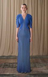 Gatti Nolli Couture OP8098 Blue