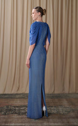 Gatti Nolli Couture OP8098 Blue