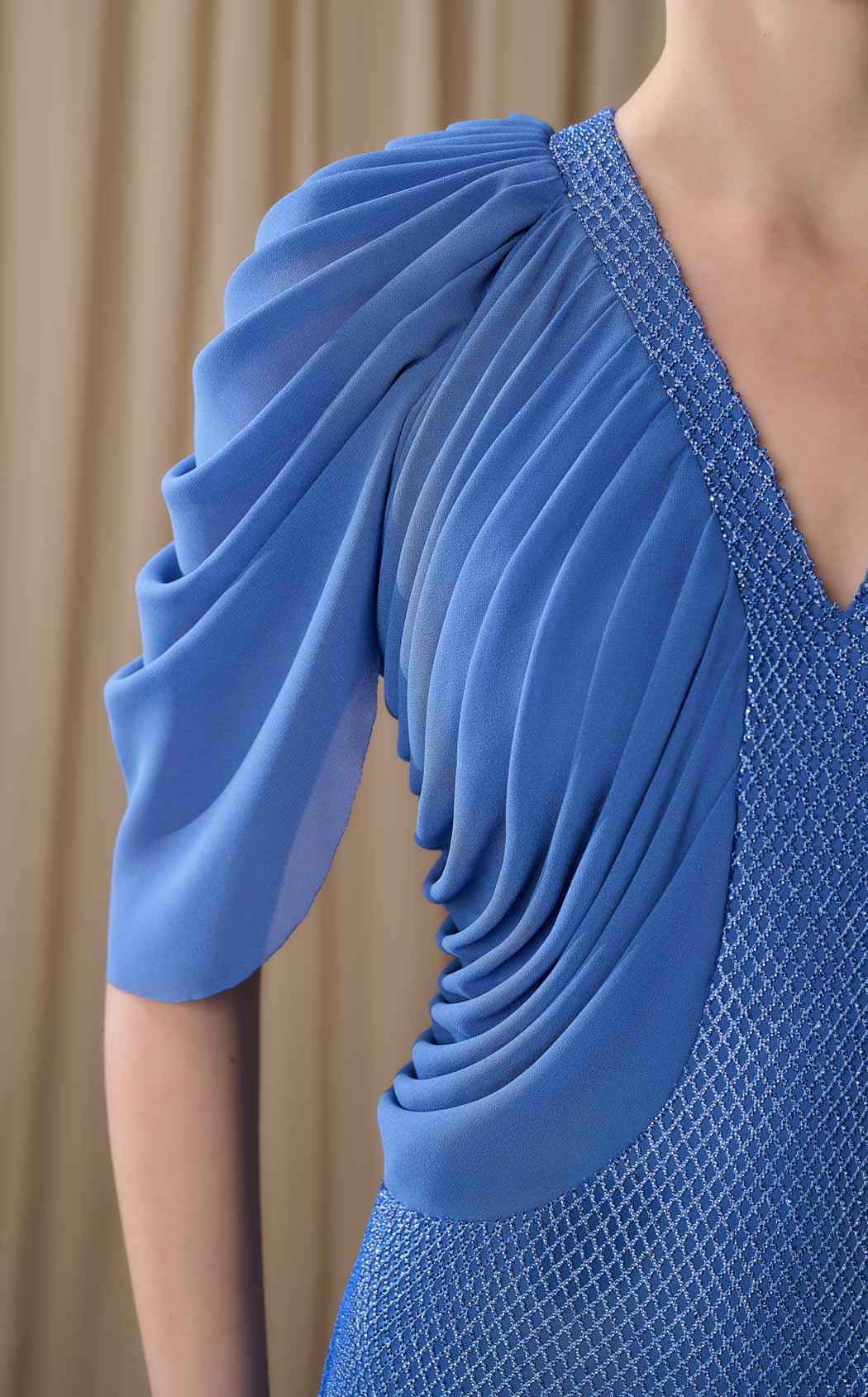 Gatti Nolli Couture OP8098 Blue