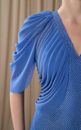 Gatti Nolli Couture OP8098 Blue