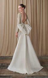 Gatti Nolli Couture OP8099 Champagne
