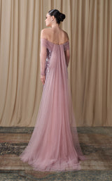 Gatti Nolli Couture OP8100 Mauve