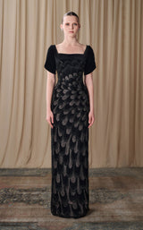 Gatti Nolli Couture OP8101 Black