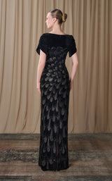 Gatti Nolli Couture OP8101 Black
