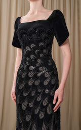 Gatti Nolli Couture OP8101 Black