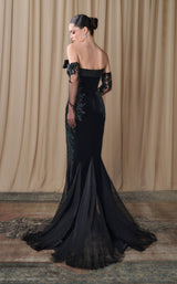 Gatti Nolli Couture OP8102 Black