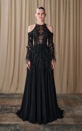 Gatti Nolli Couture OP8103 Black