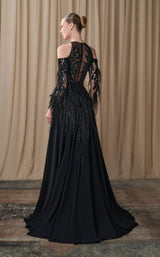 Gatti Nolli Couture OP8103 Black