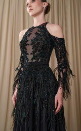 Gatti Nolli Couture OP8103 Black