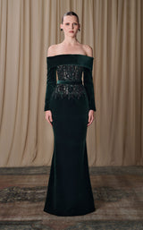 Gatti Nolli Couture OP8104 Hunter