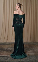 Gatti Nolli Couture OP8104 Hunter