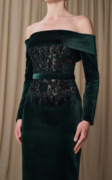 Gatti Nolli Couture OP8104 Hunter