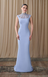 Gatti Nolli Couture OP8114 Periwinkle