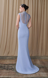 Gatti Nolli Couture OP8114 Periwinkle