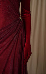 Gatti Nolli Couture OP8115 Red