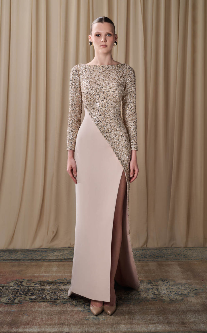 Gatti Nolli Couture OP8117 Nude