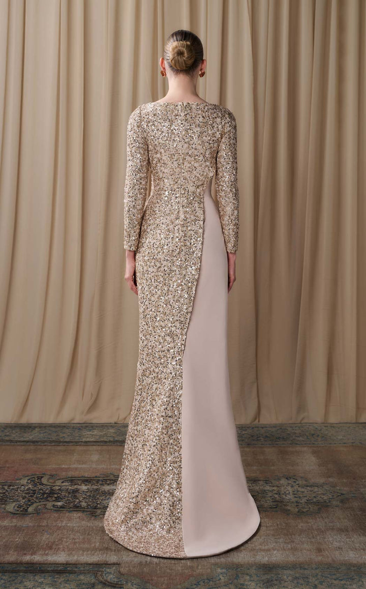 Gatti Nolli Couture OP8117 Nude