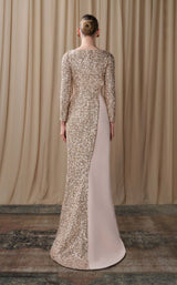 Gatti Nolli Couture OP8117 Nude