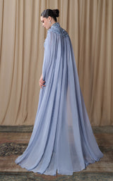 Gatti Nolli Couture OP8120 Periwinkle