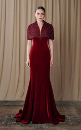 Gatti Nolli Couture OP8122 Red