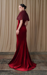 Gatti Nolli Couture OP8122 Red