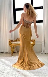 Ladivine CDS538 Gold