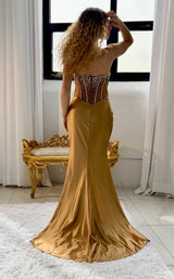 Ladivine CDS538 Gold