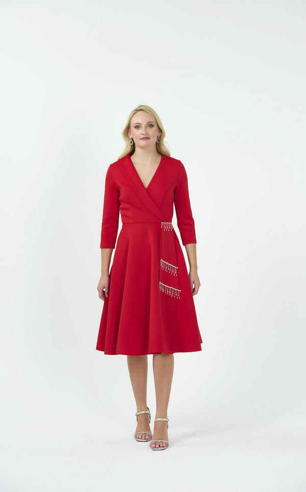 Gygess G2325113 Red