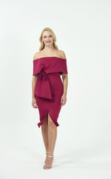 Gygess G2325123 Fuchsia