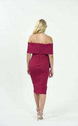 Gygess G2325123 Fuchsia