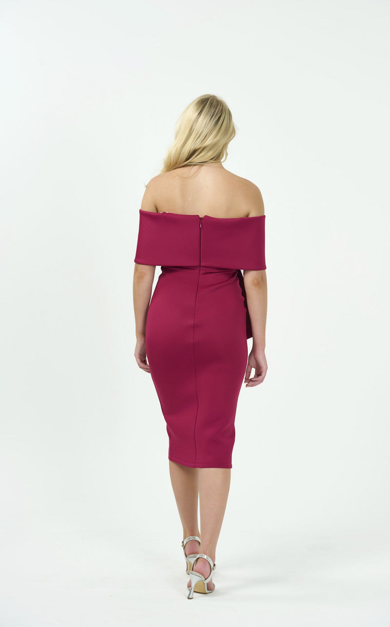 Gygess G2325123 Fuchsia