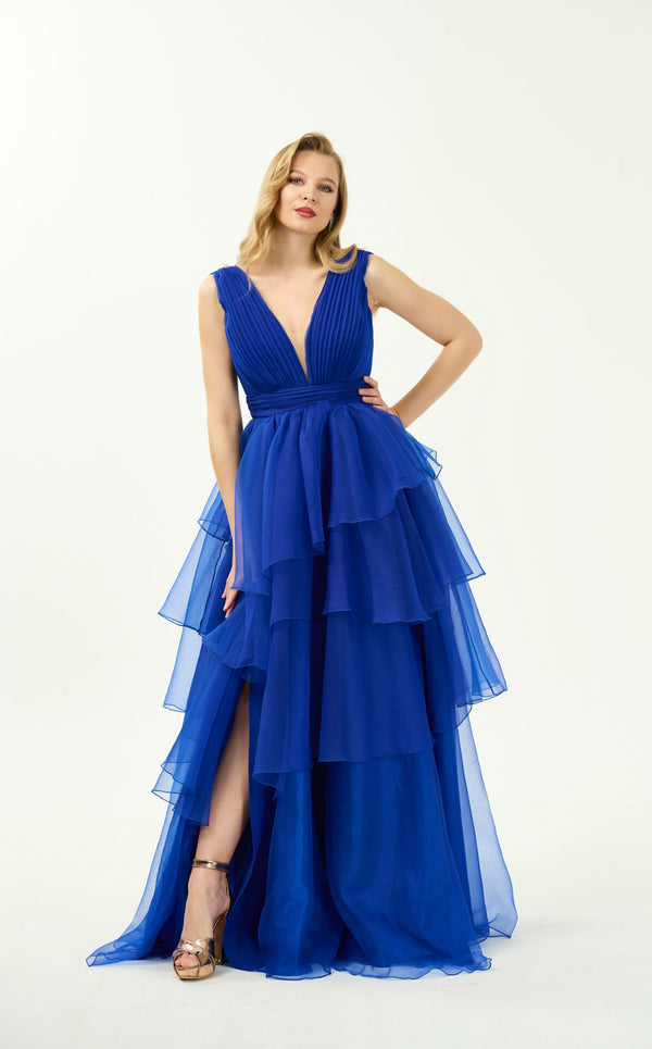 Gygess G2411029 Sax-Blue