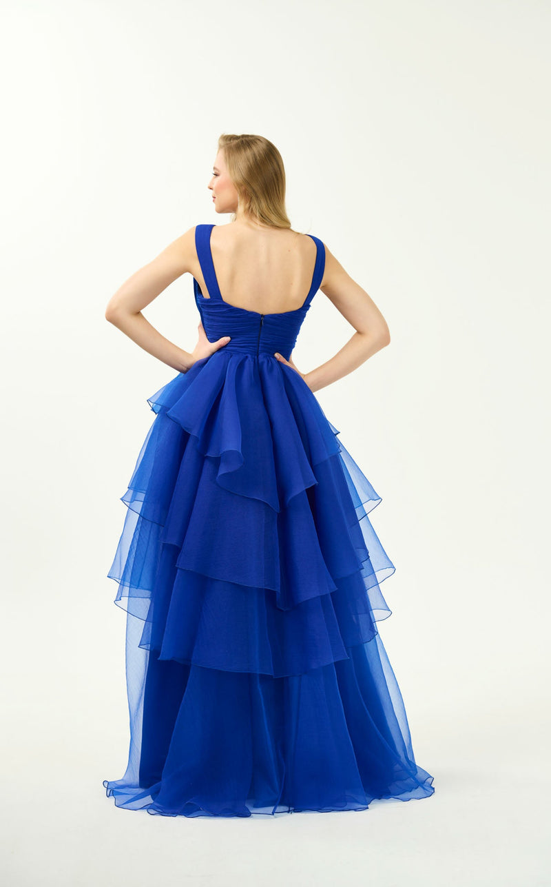 Gygess G2411029 Sax-Blue