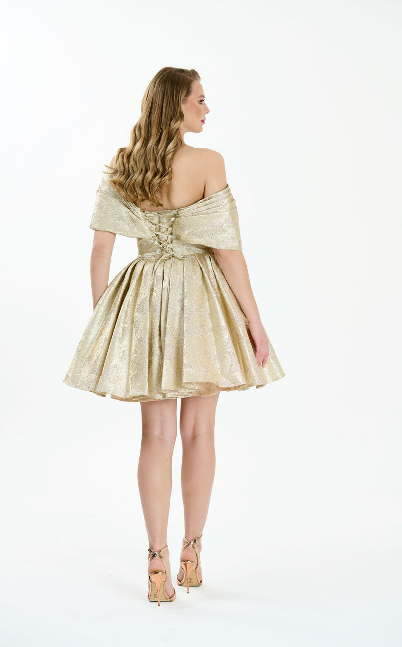 Gygess G2411053 Gold