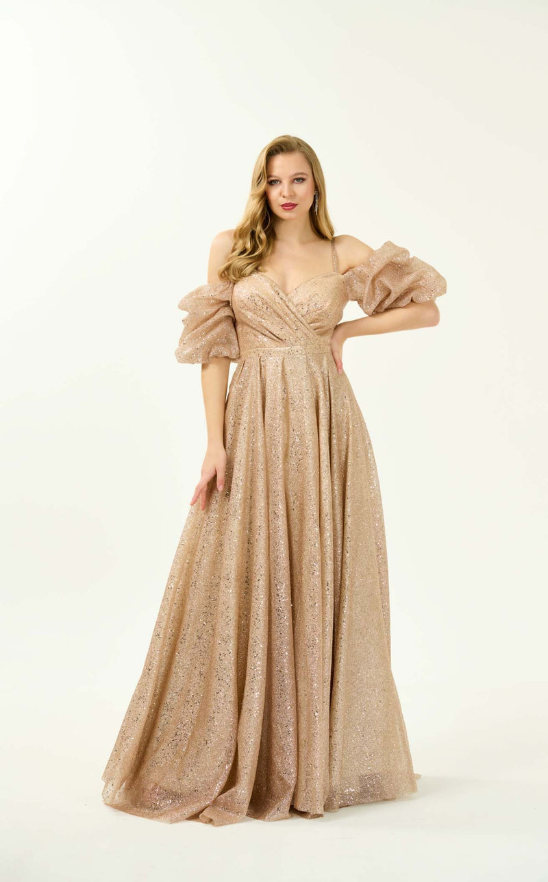 Gygess G2411060 Gold