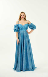 Gygess G2411060 Blue